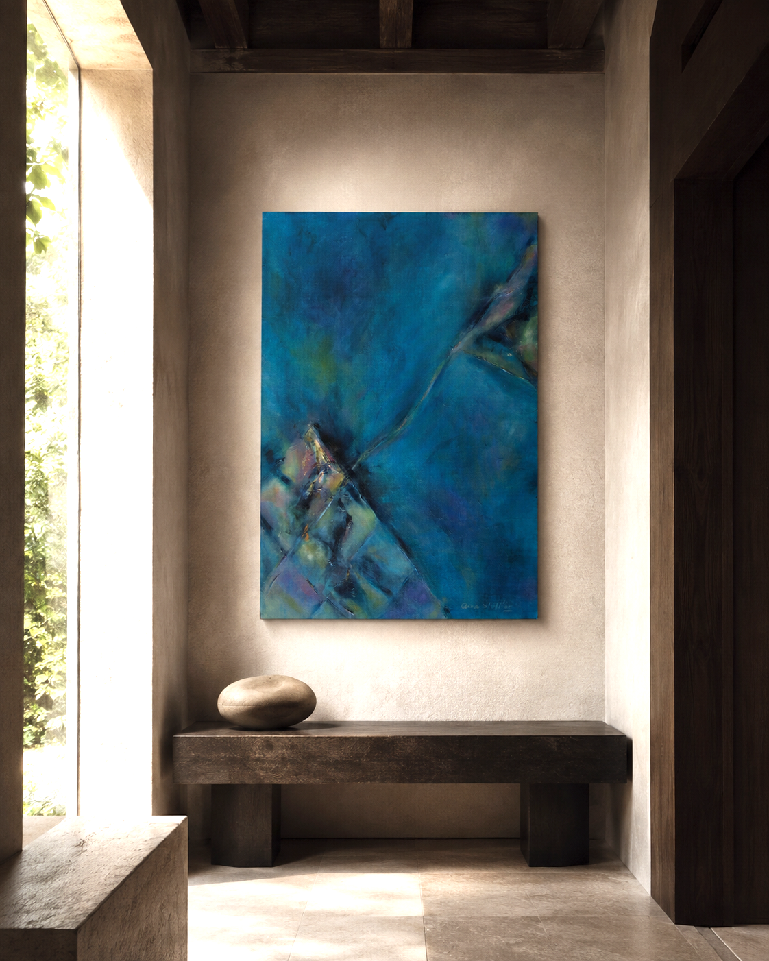 Revelation — Ana Steffler Fine Art