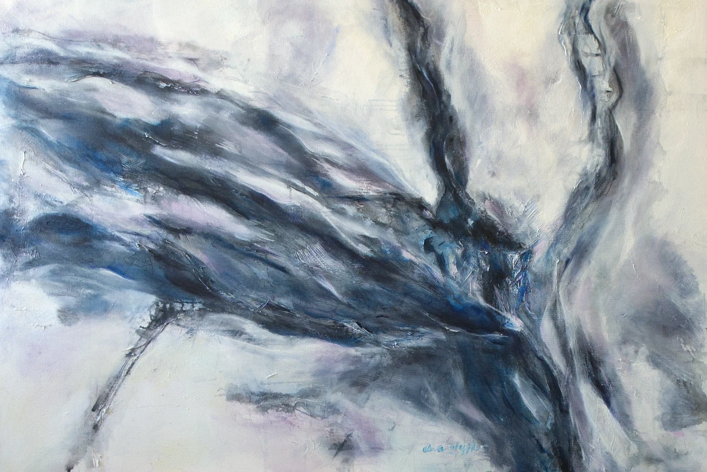 Freedom by Ana Steffler