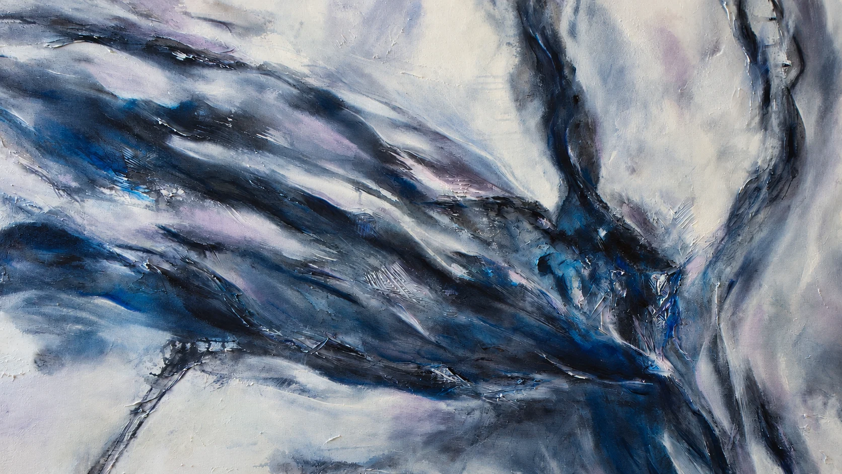 Freedom — Ana Steffler