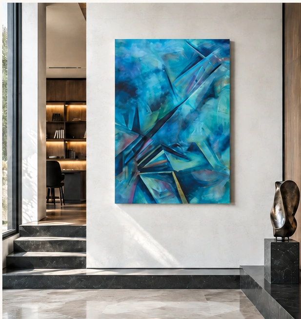 Ana Steffler Fine Art