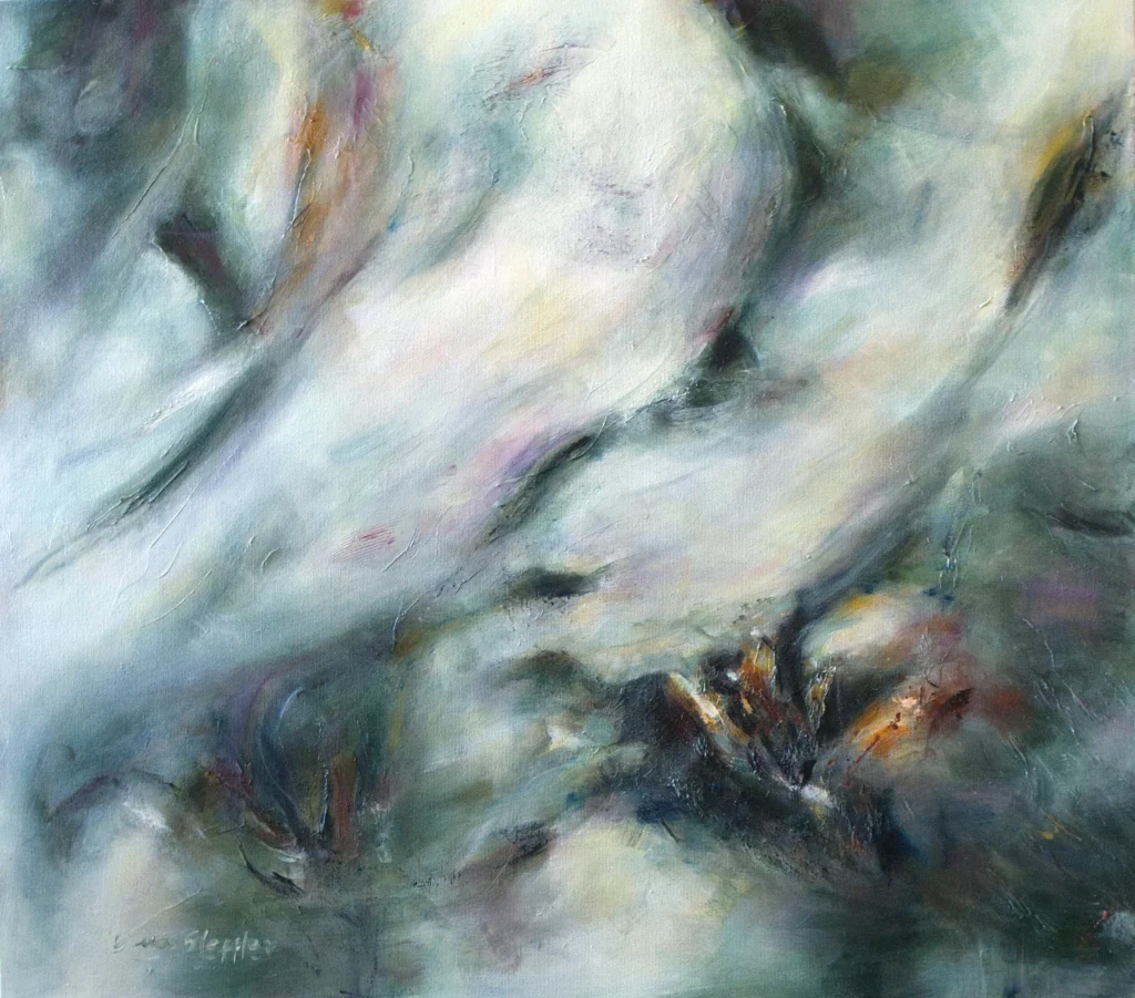 Atmosphere, Ana Steffler