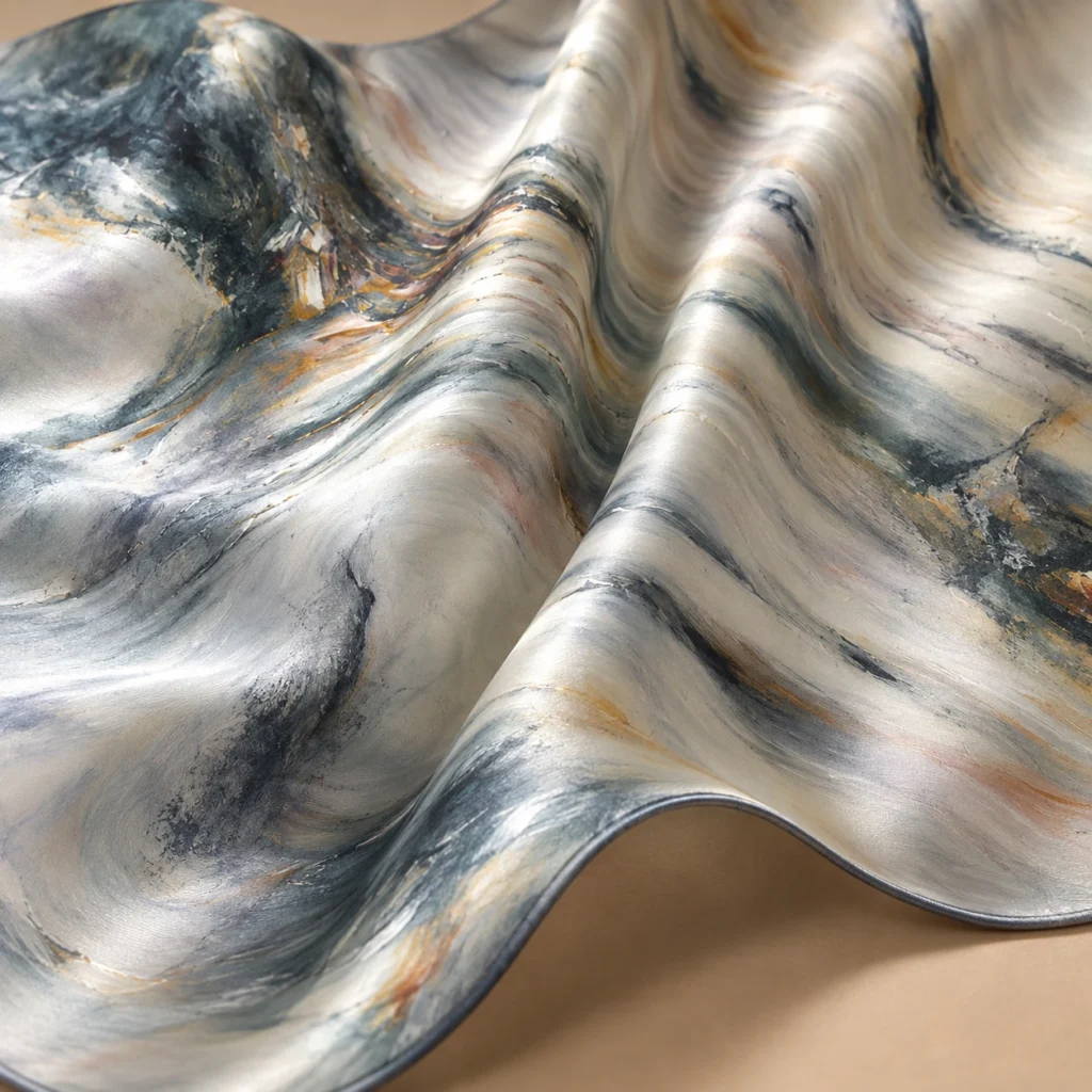 Essence — Ana Steffler Silk Edition