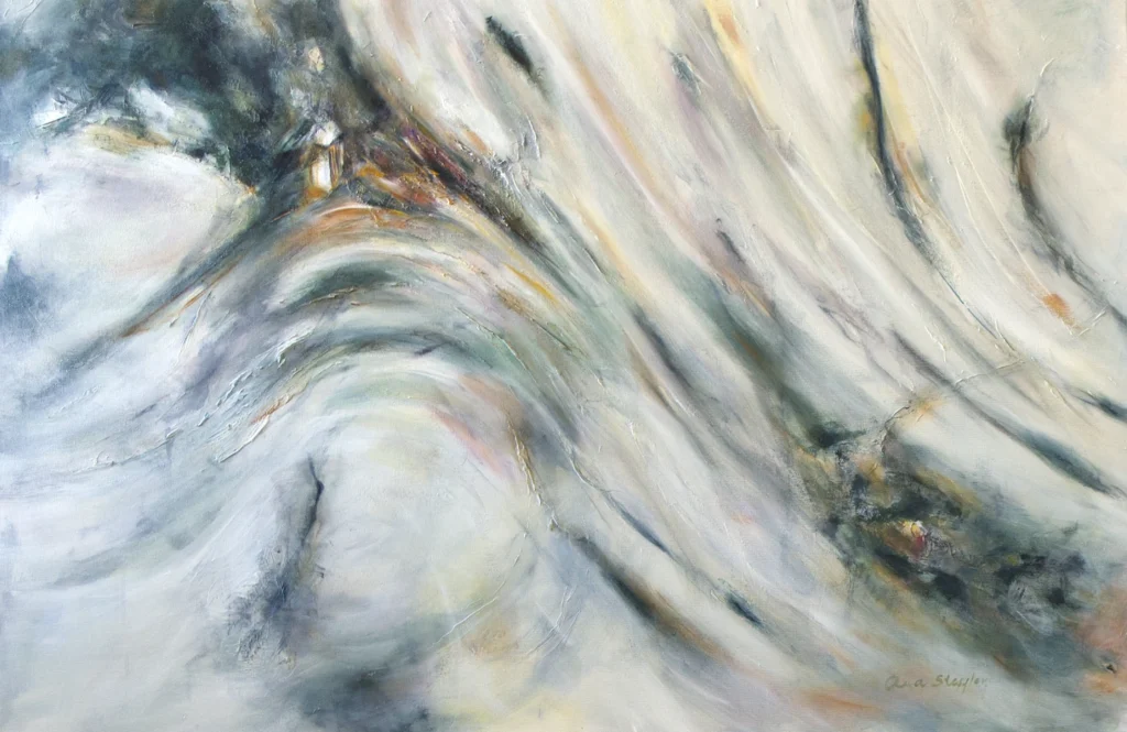 Essence, Ana Steffler — enlarged view
