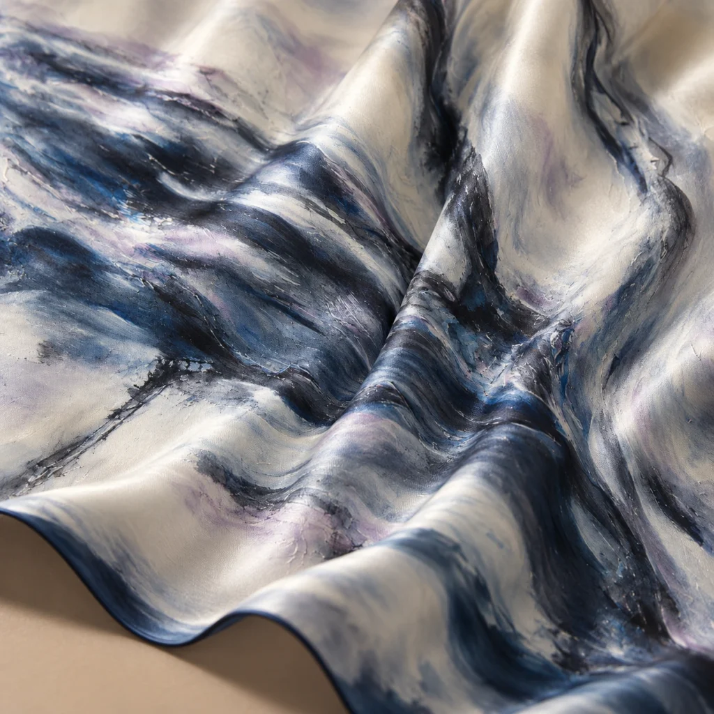 Freedom — Ana Steffler Silk Edition
