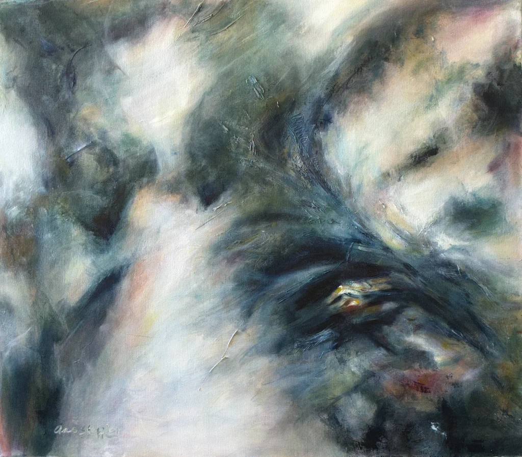 Inspiration, Ana Steffler