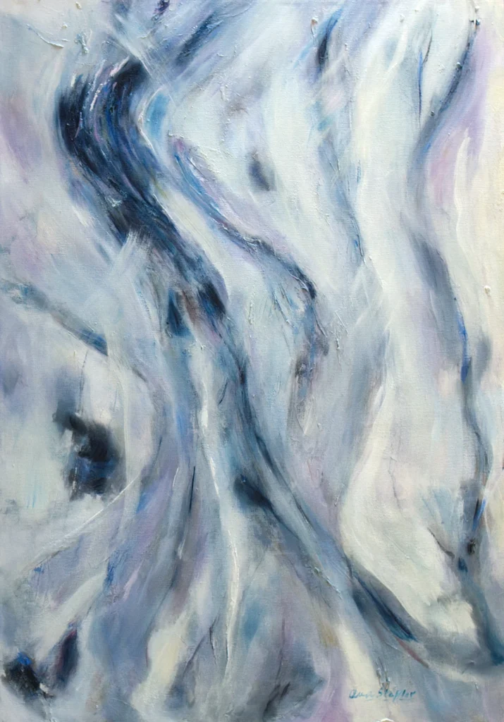 Permanence, Ana Steffler