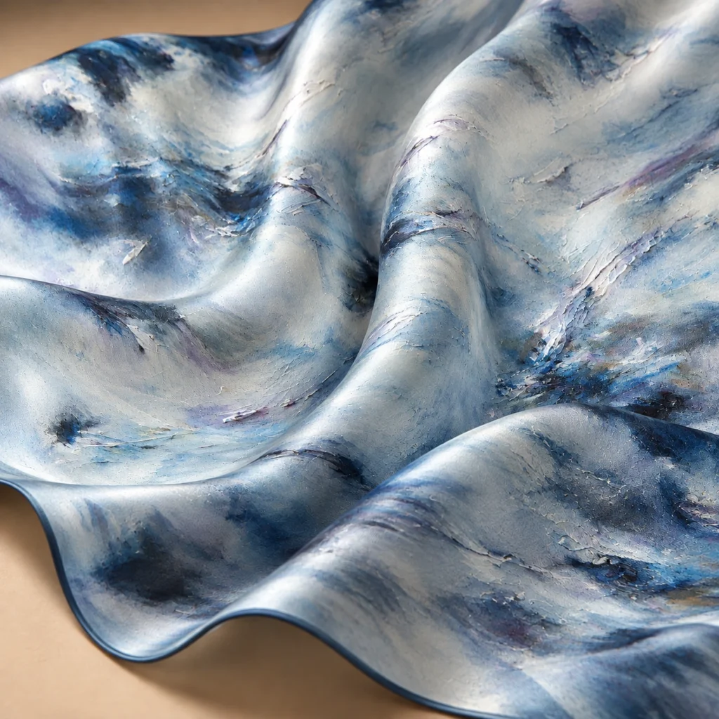 Purity — Ana Steffler Silk Edition