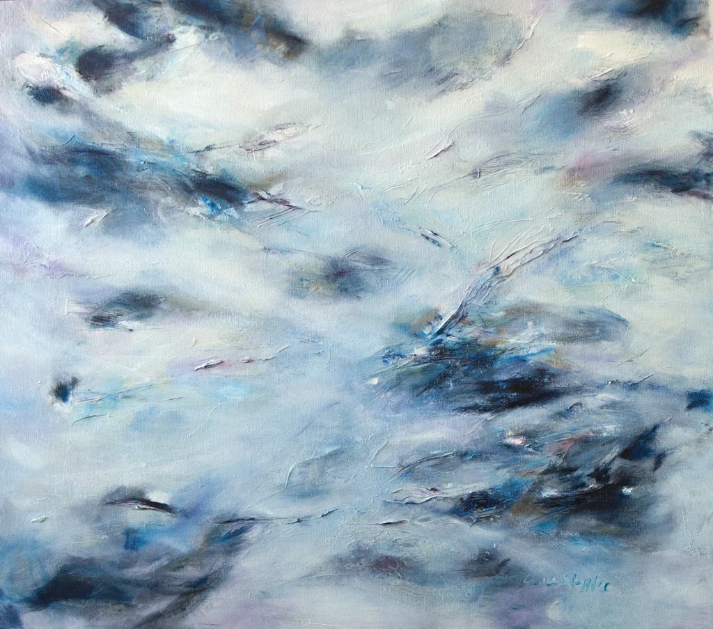 Purity, Ana Steffler