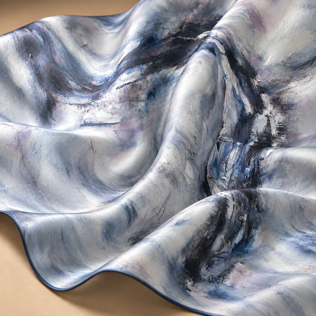 Reality — Ana Steffler Silk Edition