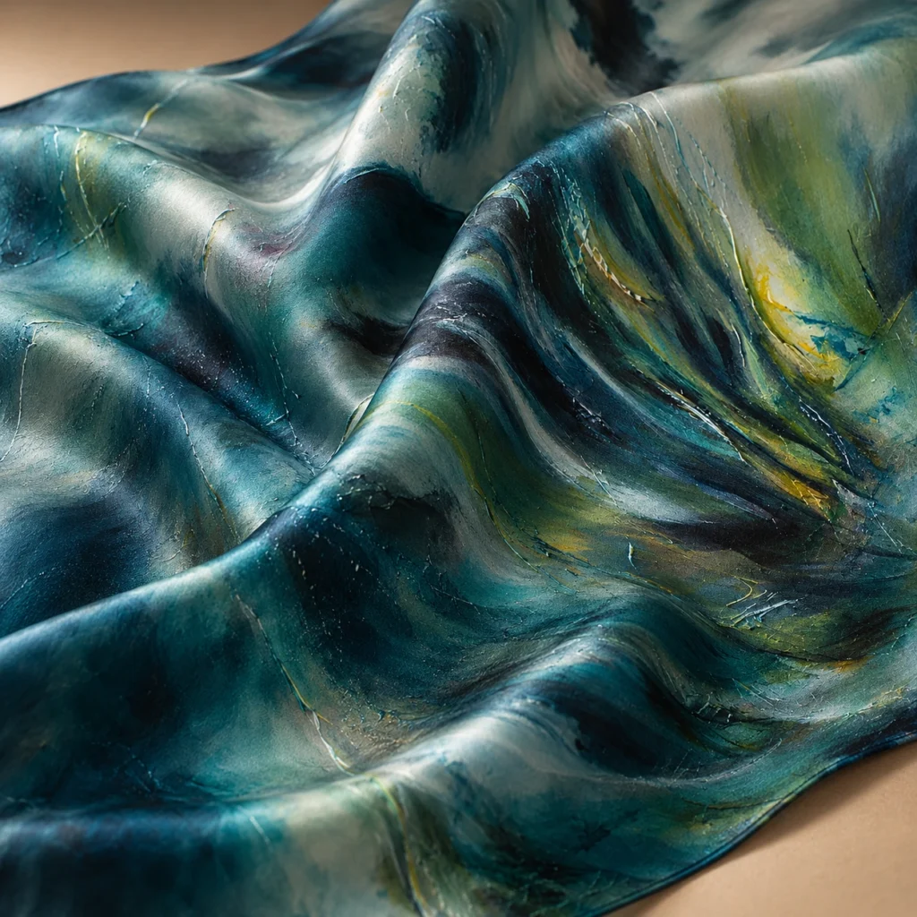 Regeneration — Ana Steffler Silk Edition