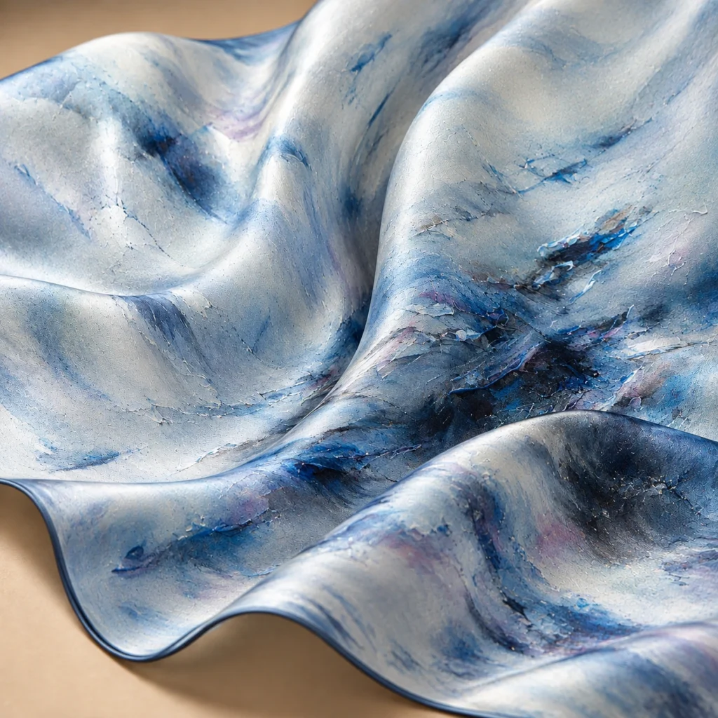 Reveal — Ana Steffler Silk Edition
