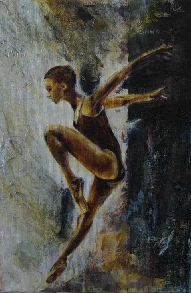SÓL (G), Ana Steffler