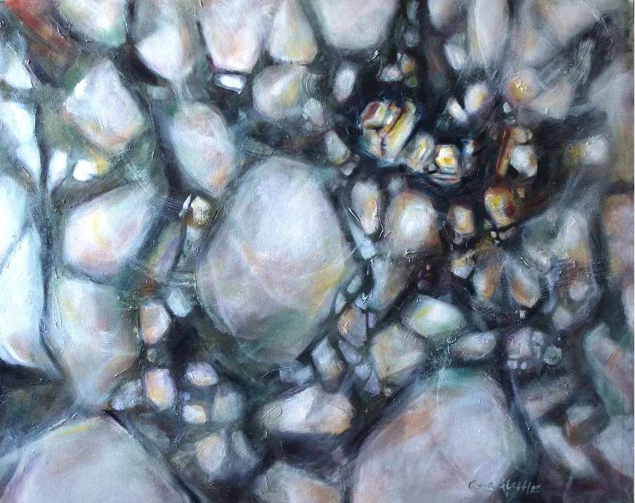 Substance, Ana Steffler