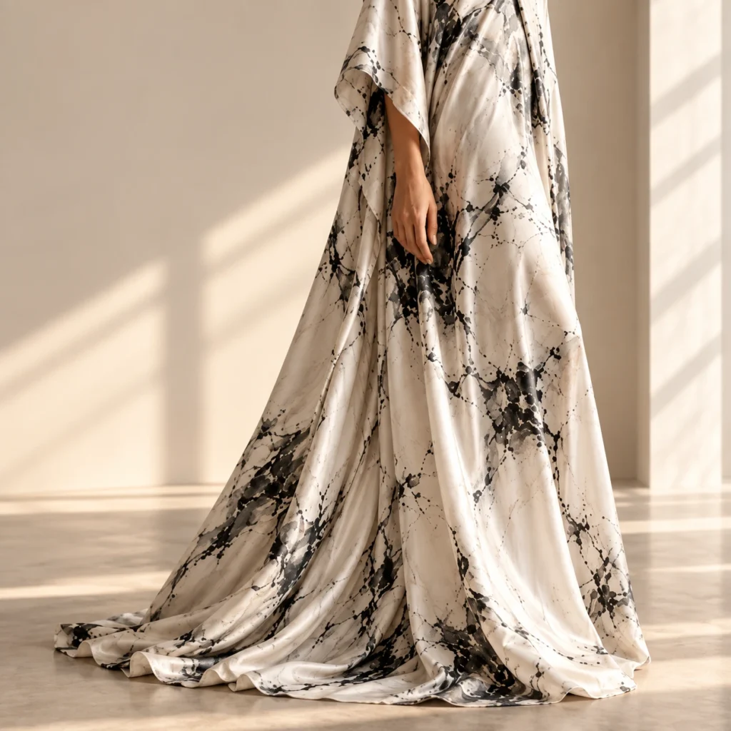 Wearable & Home — Ana Steffler Silk Edition